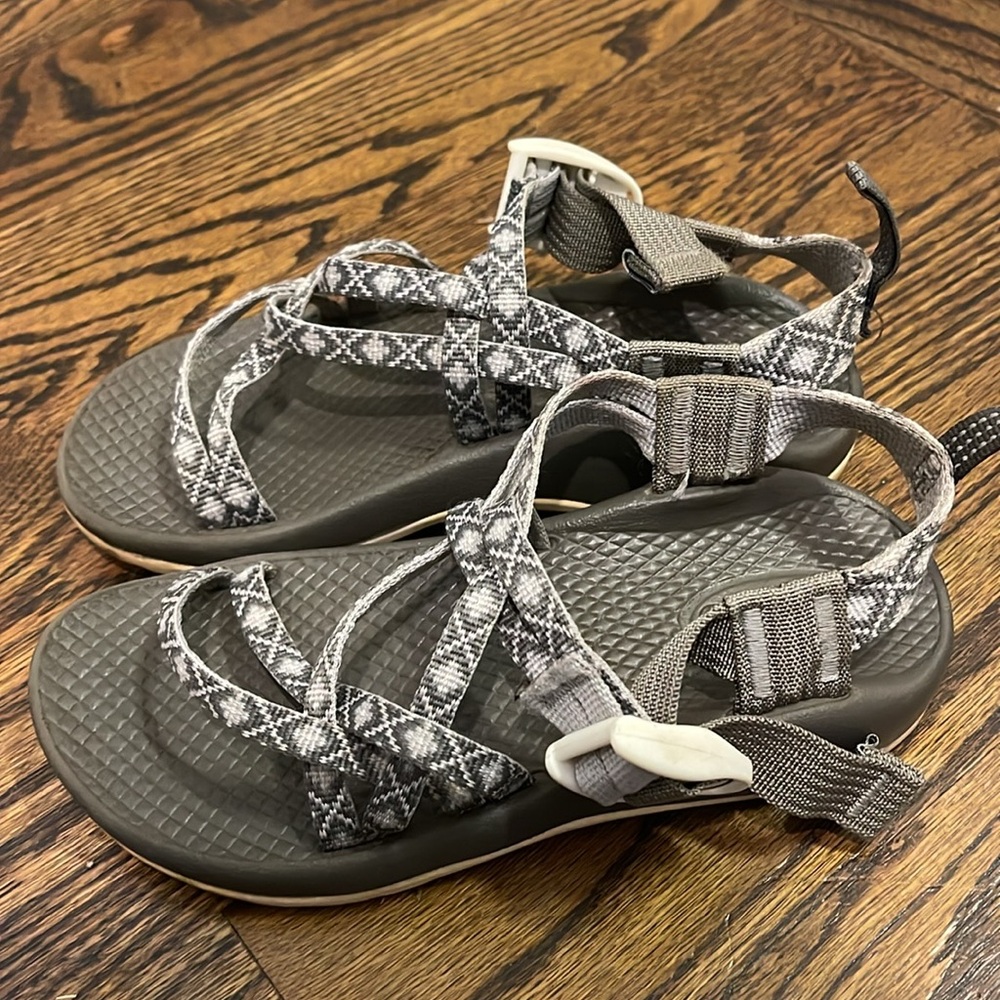 Chaco sandals - Picture 2 of 5